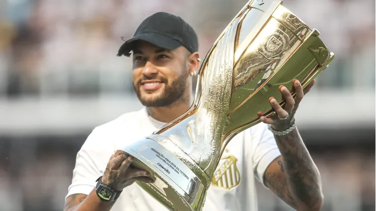 Foto: Reinaldo Campos/AGIF