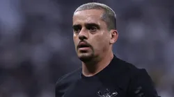 Ramón Díaz expõe bastidores sobre saída de Fagner do Corinthians - Foto: Marcello Zambrana/AGIF