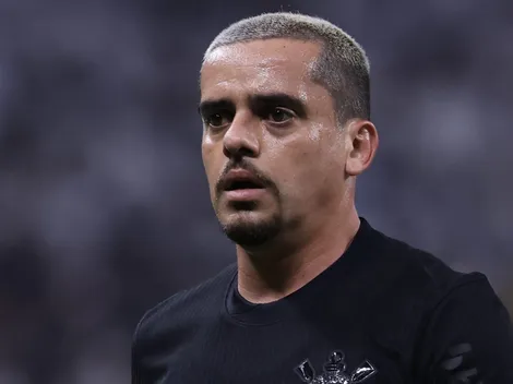 Ramón Díaz expõe motivo que resultou na saída de Fagner