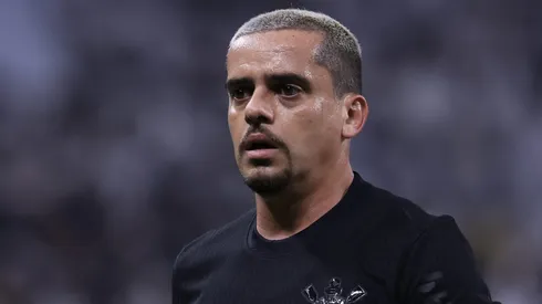 Ramón Díaz expõe bastidores sobre saída de Fagner do Corinthians - Foto: Marcello Zambrana/AGIF