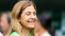 Palmeiras pode ter mais reforços buscados por Leila Pereira.