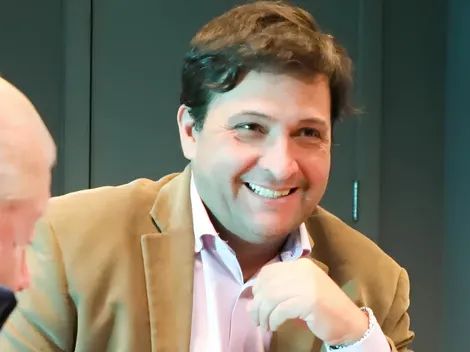 Alberto Guerra fecha acordo por saída de Wesley no Grêmio