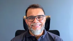 Lulinha, coach do Corinthians. Foto: Reprodução/Instagram