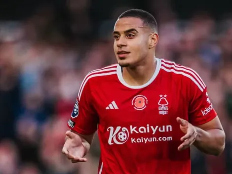 Murillo, ex-corinthians, vira atração na Inglaterra e atrai olhares de brasileiros