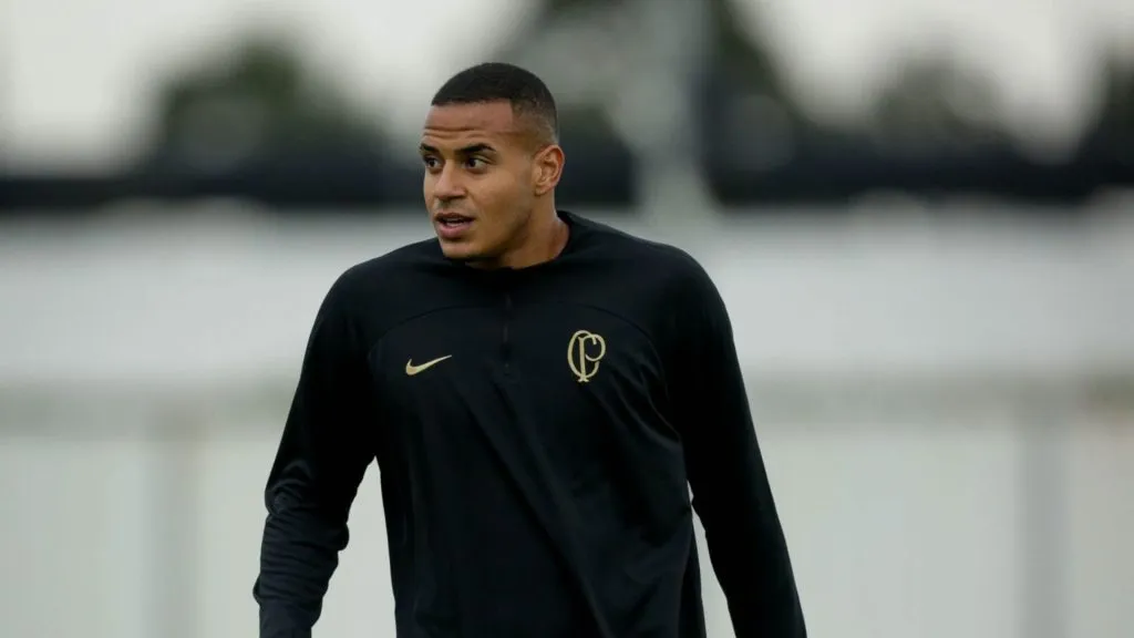 Murillo brilha no Nottingham Forest – Foto – Reprodução Nottingham Forest