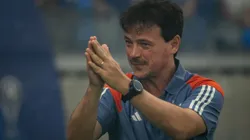 Cruzeiro pode trazer mais reforços para Fernando Diniz.