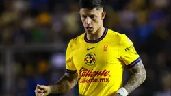 Brian Rodríguez pode desembarcar no futebol brasileiro.