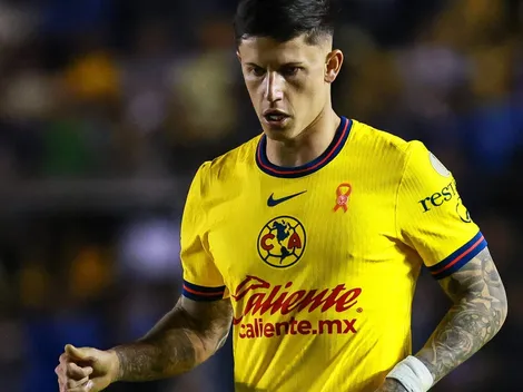 Brian Rodríguez não será jogador do Vasco