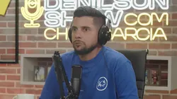 Cicinho abre o jogo sobre o Flamengo