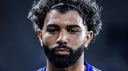Cruzeiro x São Paulo marcou a estreia de Gabi na temporada
