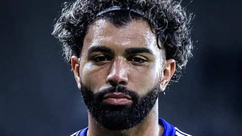 Cruzeiro x São Paulo marcou a estreia de Gabi na temporada