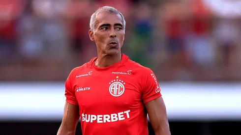 Ex-jogador deu a sua opinião – Foto: Buda Mendes/Getty Images.