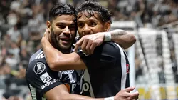 Hulk e Scarpa são moedas que Santos aceitaria em troca de Soteldo ao Galo - Foto: Gilson Lobo/AGIF