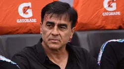 Quinteros é o novo técnico do Grêmio (Joaquín Camiletti/Getty Images)