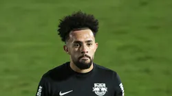 Claudinho poderia ter sido reforço do Fluminense