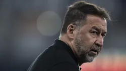 Após críticas, Augusto Melo se defendeu no Corinthians.