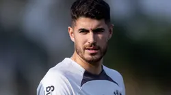 Pedro Raul acerta com o Ceará e revela motivo para saída do Corinthians