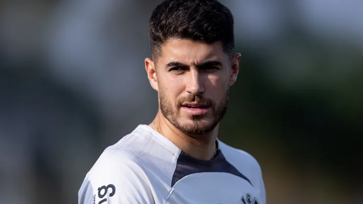 Pedro Raul acerta com o Ceará e revela motivo para saída do Corinthians