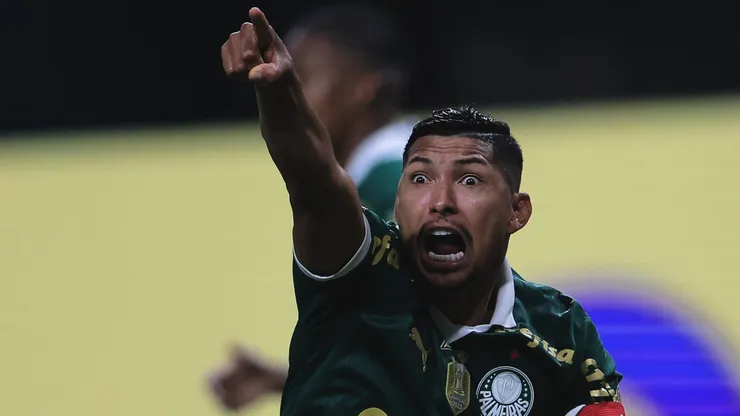 Fluminense foi negado por Rony.