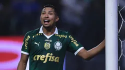 Rony deve sair do Palmeiras - Foto: Ettore Chiereguini/AGIF.