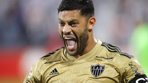 Jogador deu a sua opinião - Foto: Daniel Apuy/Getty Images.