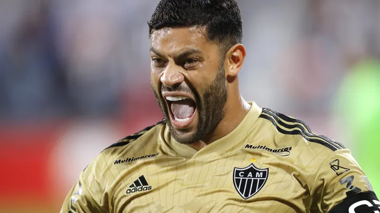 Jogador deu a sua opinião - Foto: Daniel Apuy/Getty Images.