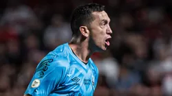 Marchesín nega que vá sair do Grêmio em 2025