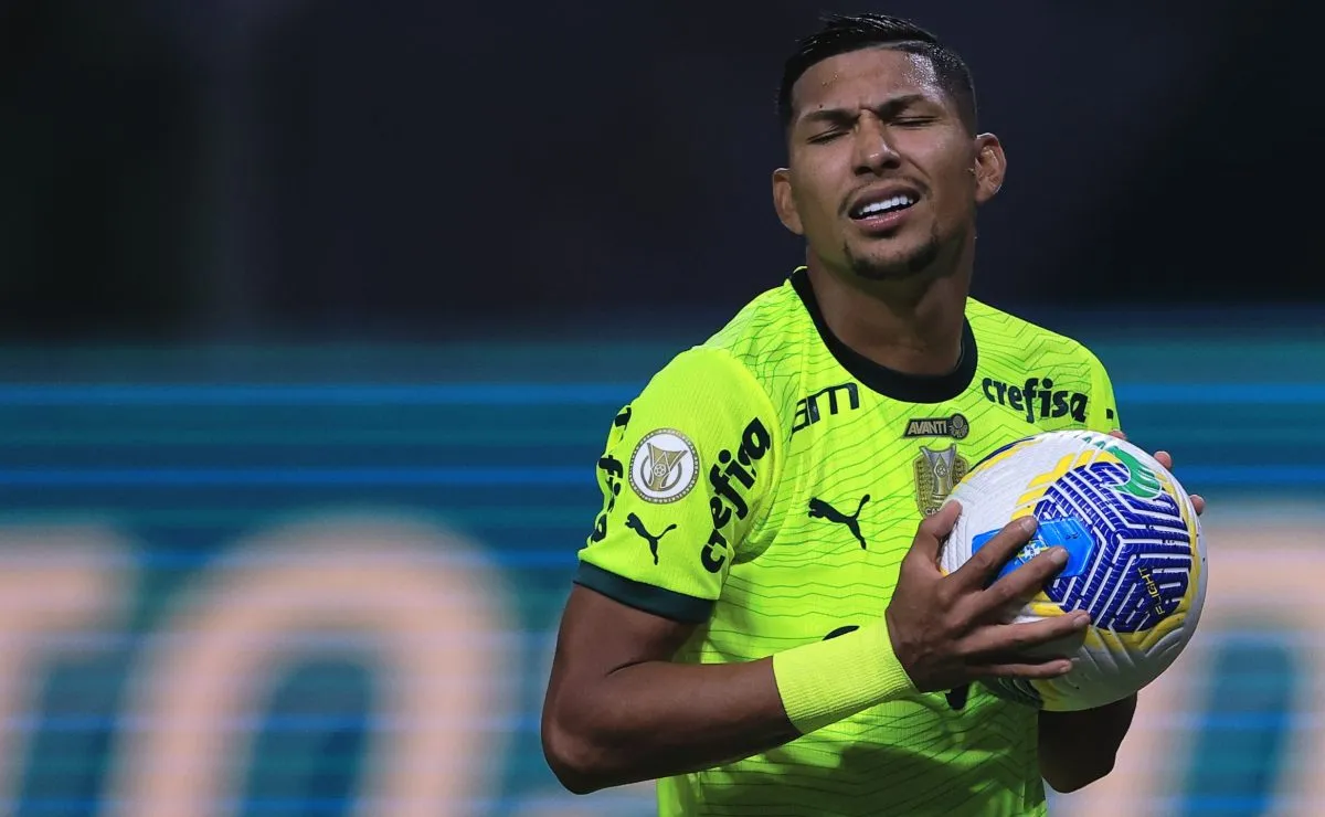 Tony Rony Rony possui retrospecto 'pouco favorável' contra rivais do Fluminense ...