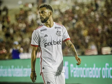 Flamengo fará 5 jogos do Carioca longe do Rio de Janeiro