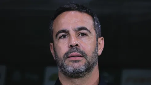 Artur Jorge, ex-técnico do Botafogo