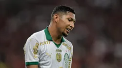 Rony estaria de volta na mira do Peixe