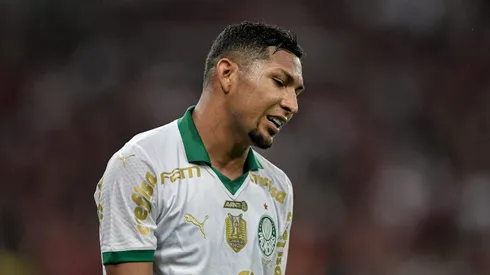 Rony estaria de volta na mira do Peixe