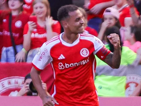 Alan Patrick recebe proposta da MLS: 5 milhões de dólares