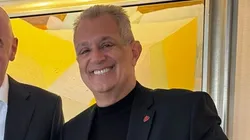 Bap tem interesse na contratação de reforços para o Flamengo na temporada