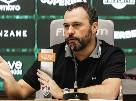 Mário Bittencourt analisa o planejamento financeiro do Fluminense