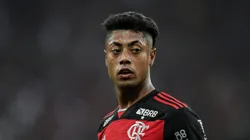 Bruno Henrique está na mira do Galo