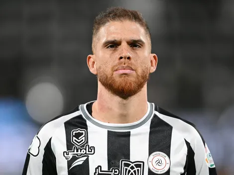 Após anunciar Cuellar, Grêmio ultrapassa limite de jogadores estrangeiros