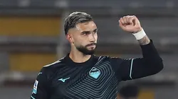 Taty Castellanos, atacante da Lazio - Foto: Marco Luzzani/Getty Images