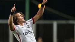 David Luiz, novo jogador do Fortaleza - Foto: Gilson Lobo/AGIF