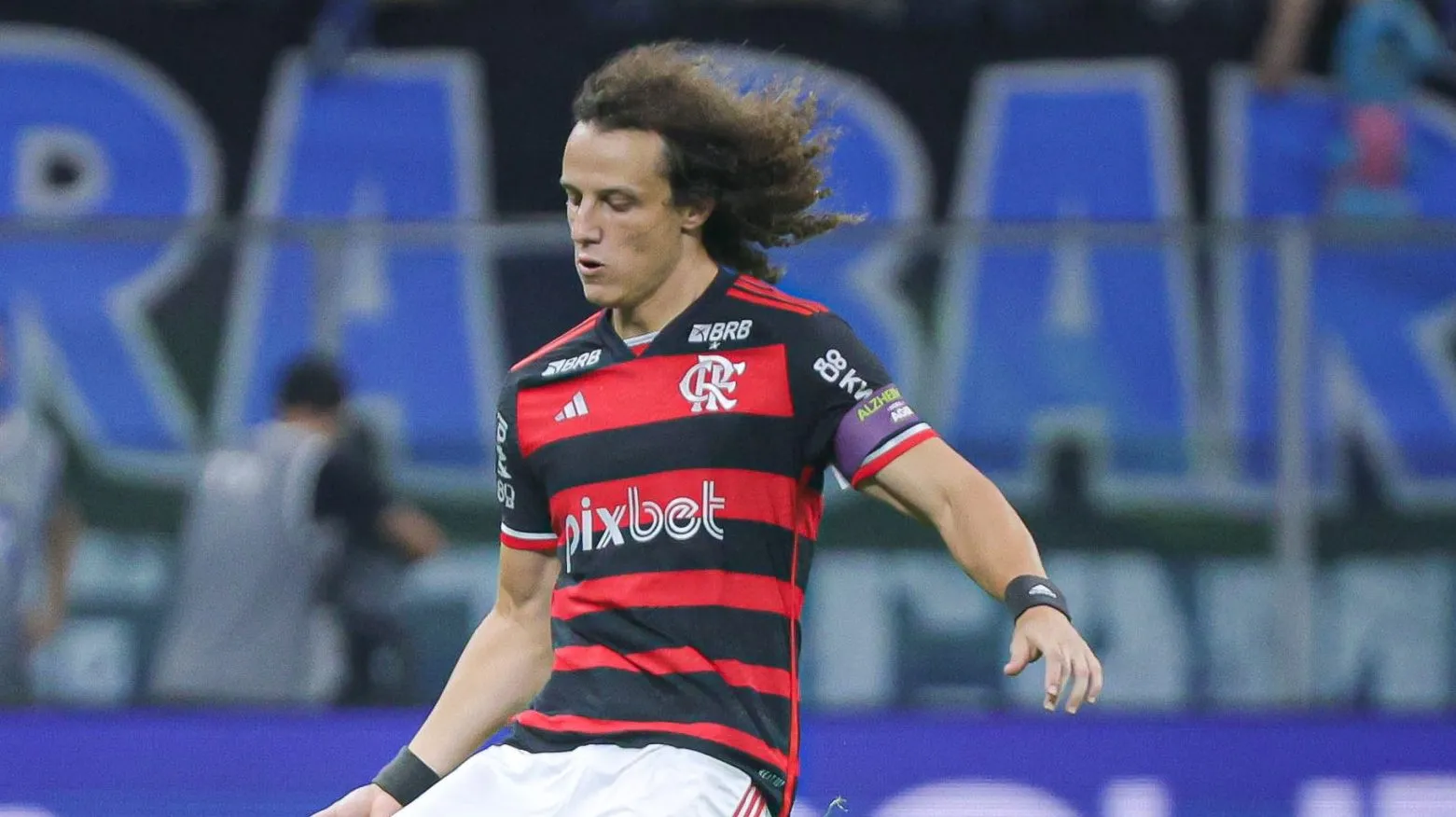 Foto: Maxi Franzoi/AGIF