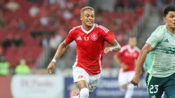 Novo uniforme do Internacional foi aprovado pela torcida. Foto: Ricardo Duarte/Internacional