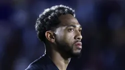 Martinez se posiciona sobre torcida