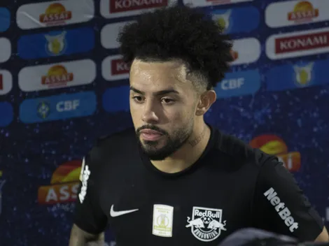 Empresário de Claudinho sai em defesa de Leila Pereira