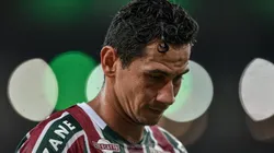 Ganso em duelo da Copa do Brasil 2024 Foto: Thiago Ribeiro/AGIF