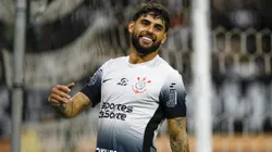 Yuri Alberto pode começar jogando diante do Velo Clube. Foto: Marco Miatelo/AGIF