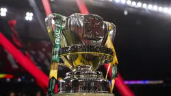 Taça da Copa do Brasil (Buda Mendes/Getty Images)