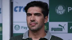 Abel Ferreira pelo Palmeiras (Ettore Chiereguini/AGIF)