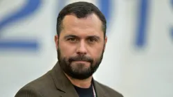 Fluminense define Kauã Elias como novo camisa 9 para 2025. Foto: Thiago Ribeiro / AGIF