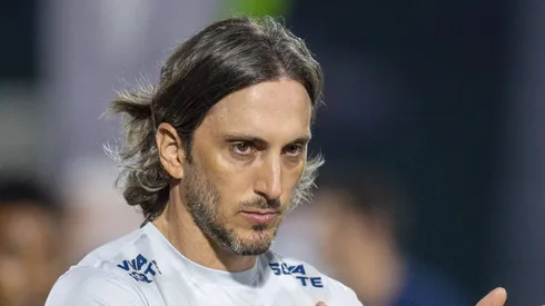 Zubeldía faz mudança na escalação do Tricolor.
