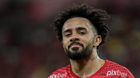 Claudinho, meio-campista do Zenit, interessa ao Verdão.